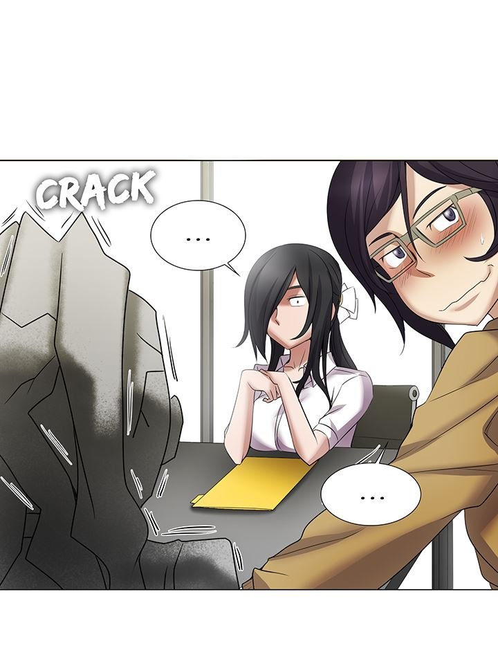 Cartoonists NSFW 11 - 20 image number 295