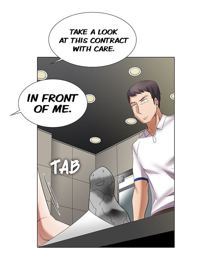 Cartoonists NSFW 11 - 20 image number 299