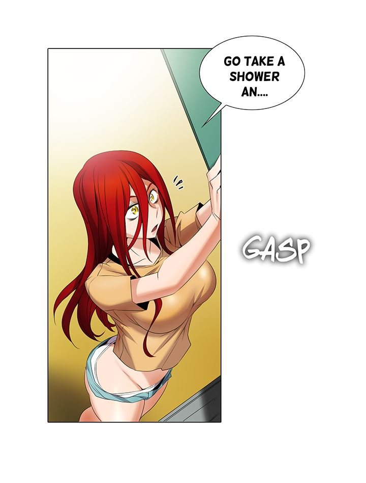 Cartoonists NSFW 11 - 20 image number 30