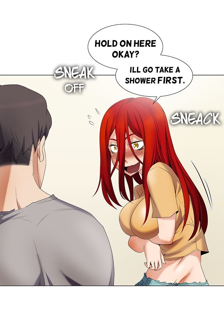 Cartoonists NSFW 11 - 20 image number 36