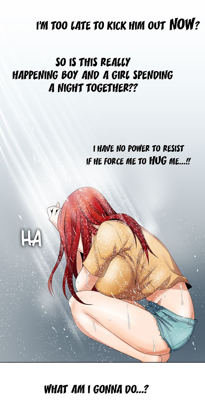Cartoonists NSFW 11 - 20 image number 47
