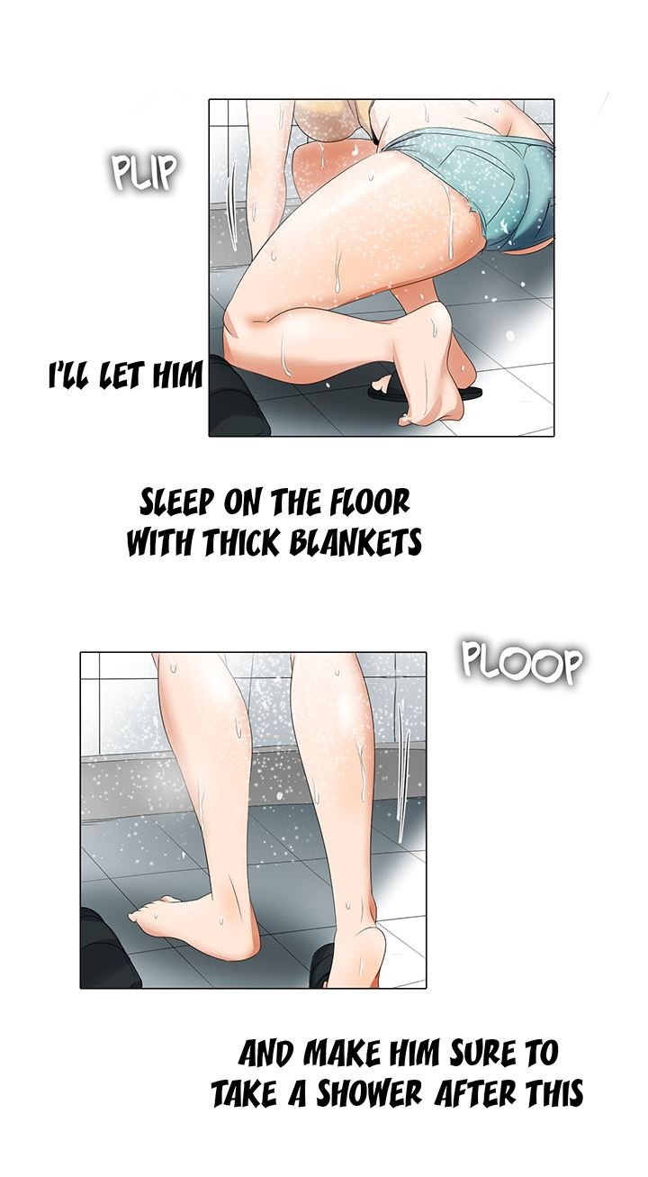 Cartoonists NSFW 11 - 20 image number 51