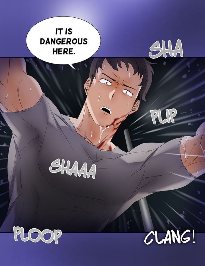 Cartoonists NSFW 11 - 20 image number 5