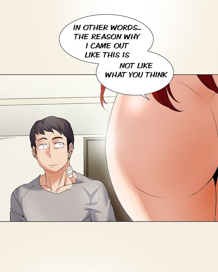 Cartoonists NSFW 11 - 20 image number 64