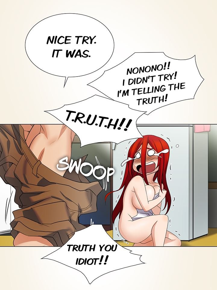 Cartoonists NSFW 11 - 20 image number 67