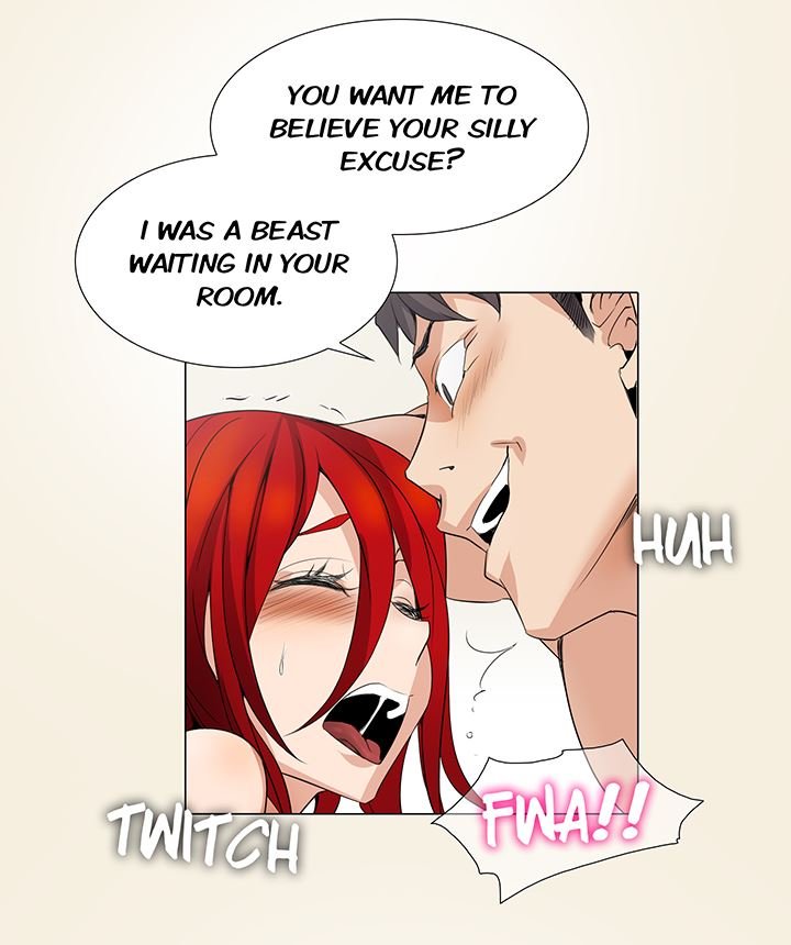 Cartoonists NSFW 11 - 20 image number 72