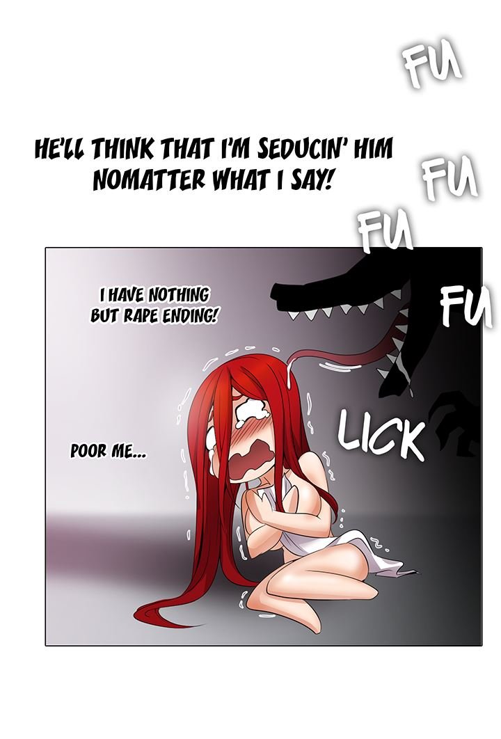 Cartoonists NSFW 11 - 20 image number 84