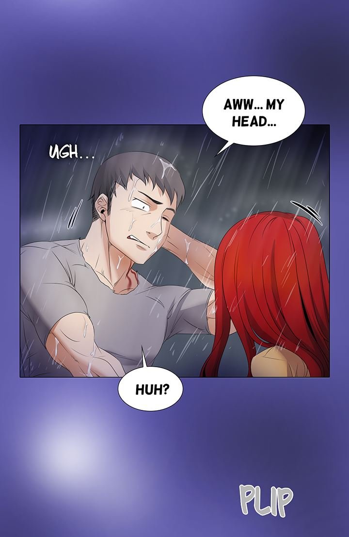 Cartoonists NSFW 11 - 20 image number 8