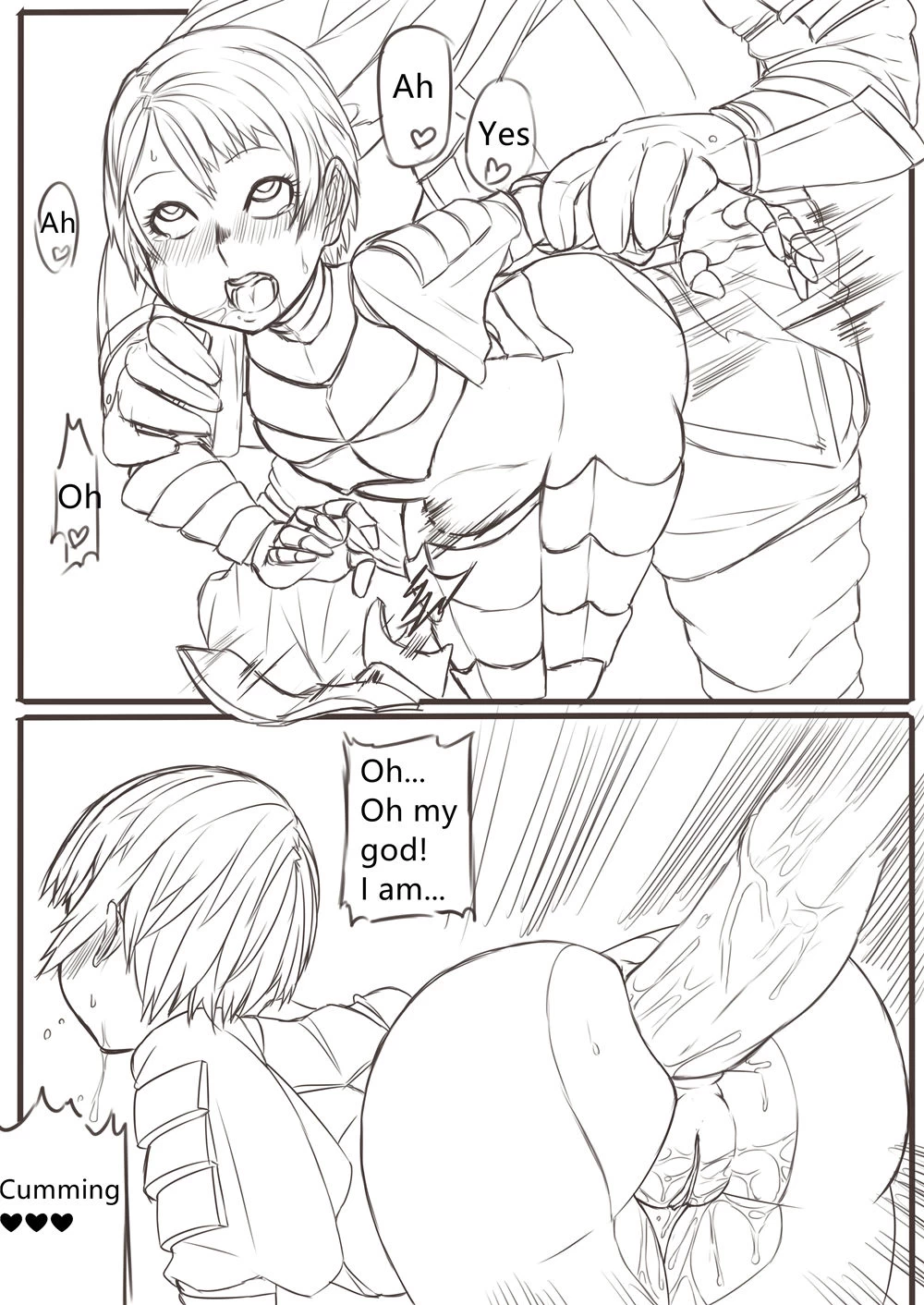 DarkSouls3 image number 11