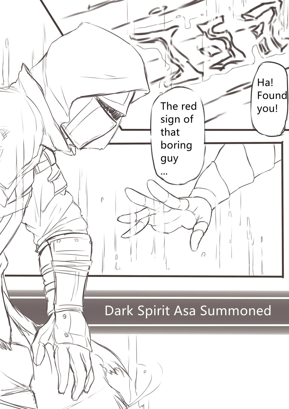 DarkSouls3 image number 4