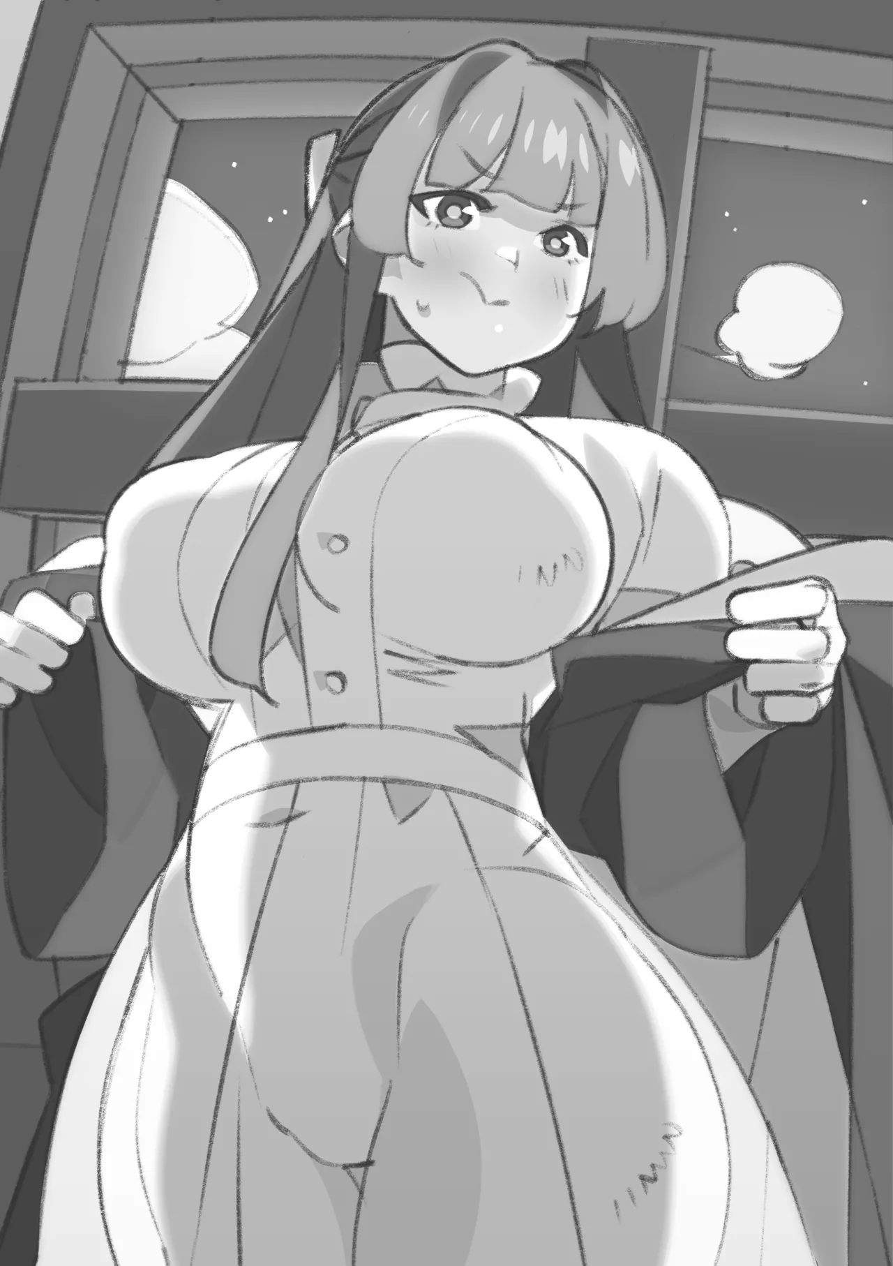 A Warriors Gift!! image number 1