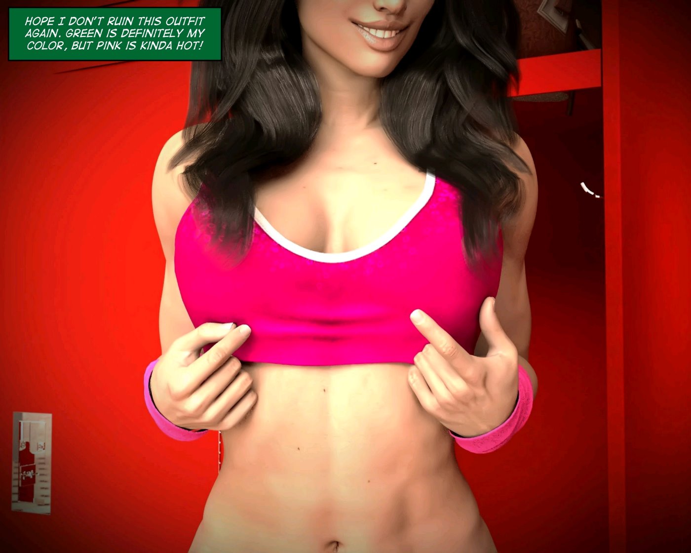 She-Rage image number 3