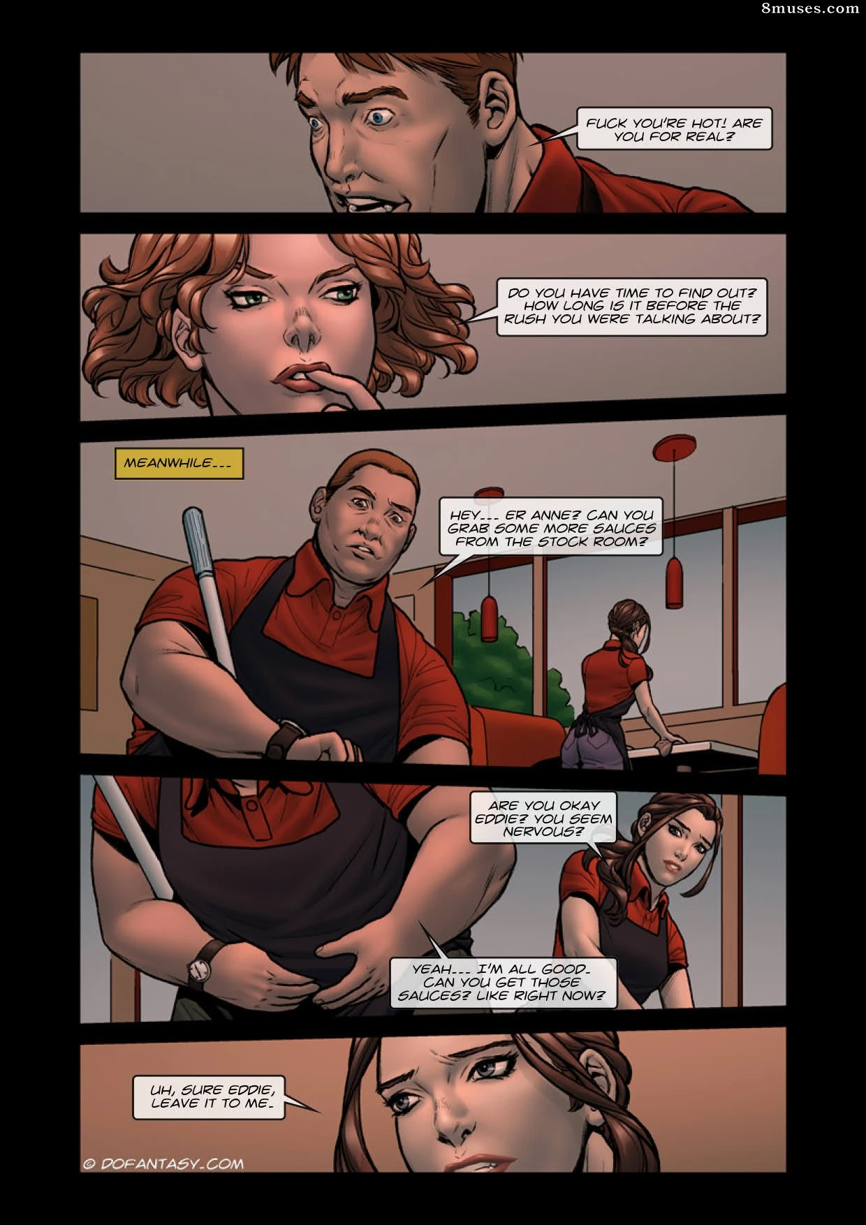 Classmate Claires Tale image number 11