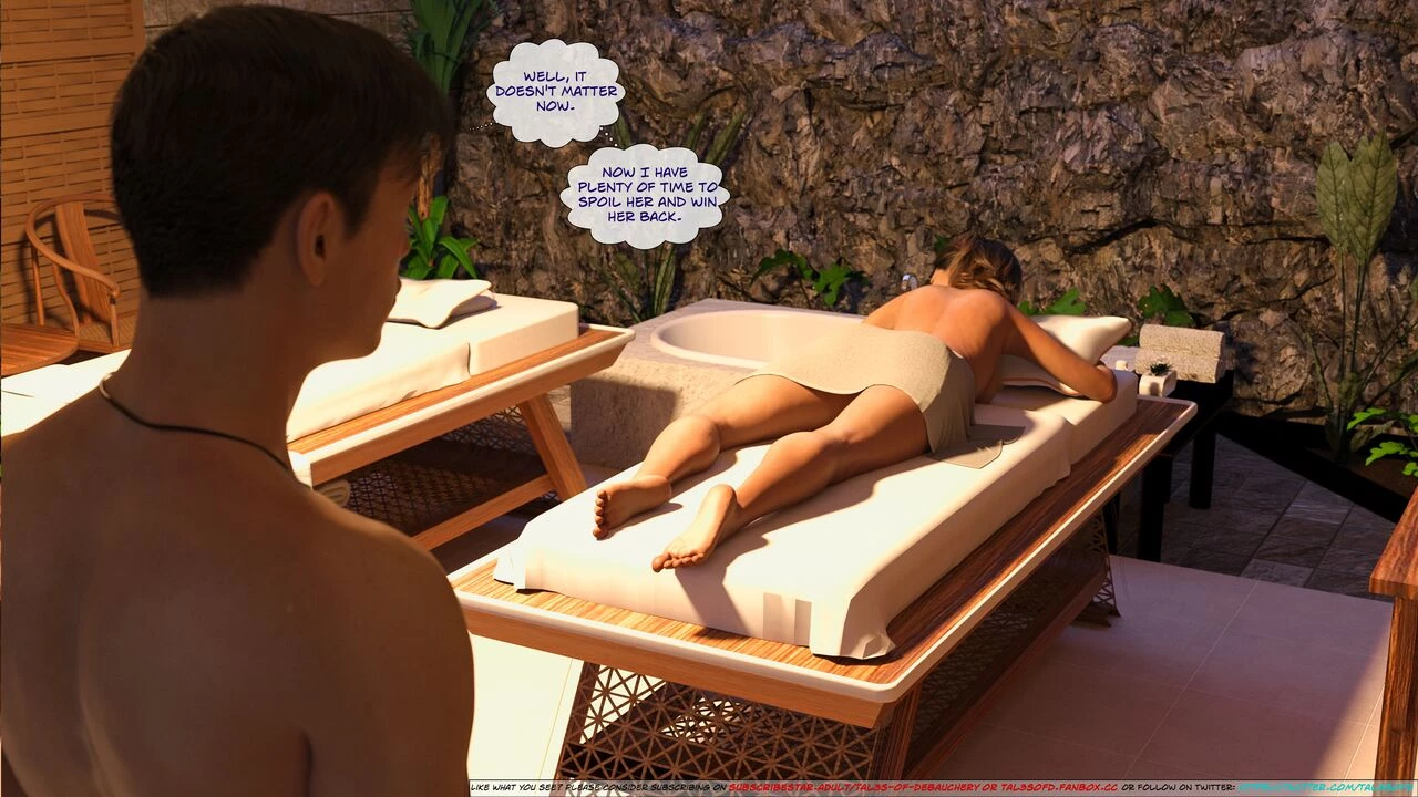 A Mothers Shame 2.1 image number 99
