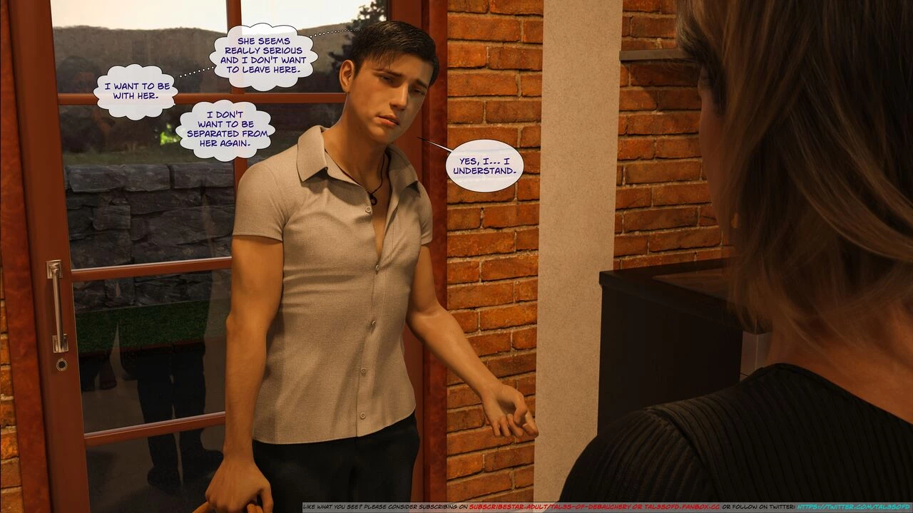 A Mothers Shame 2.1 image number 173