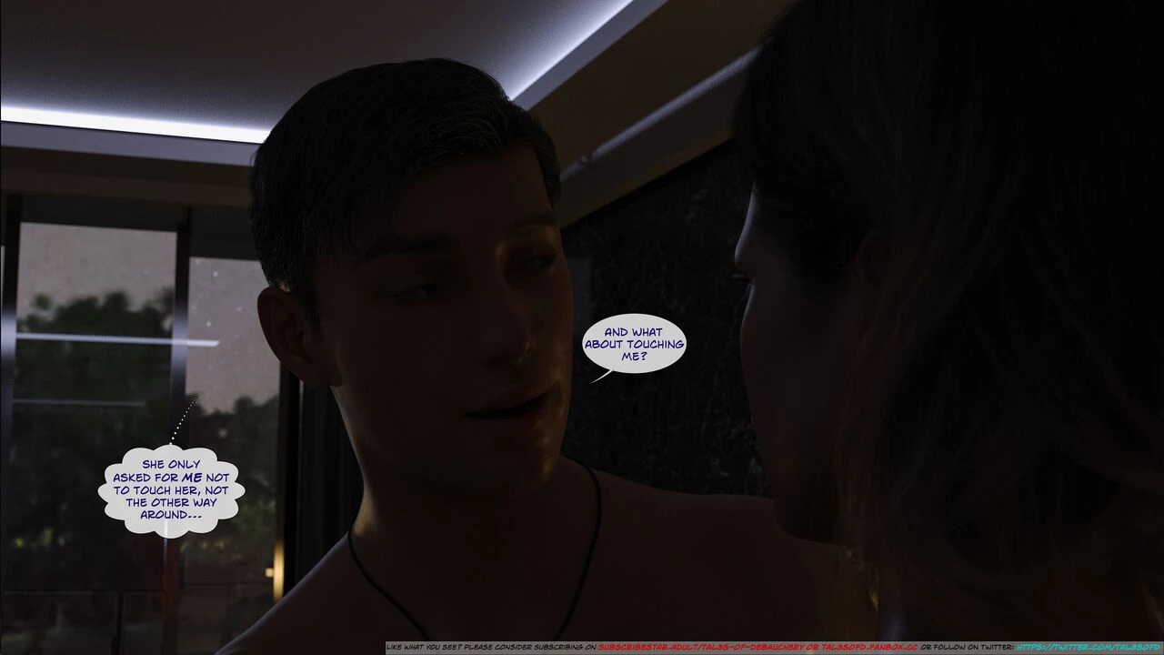 A Mothers Shame 2.1 image number 22
