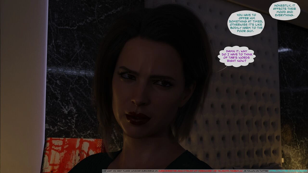 A Mothers Shame 2.1 image number 24