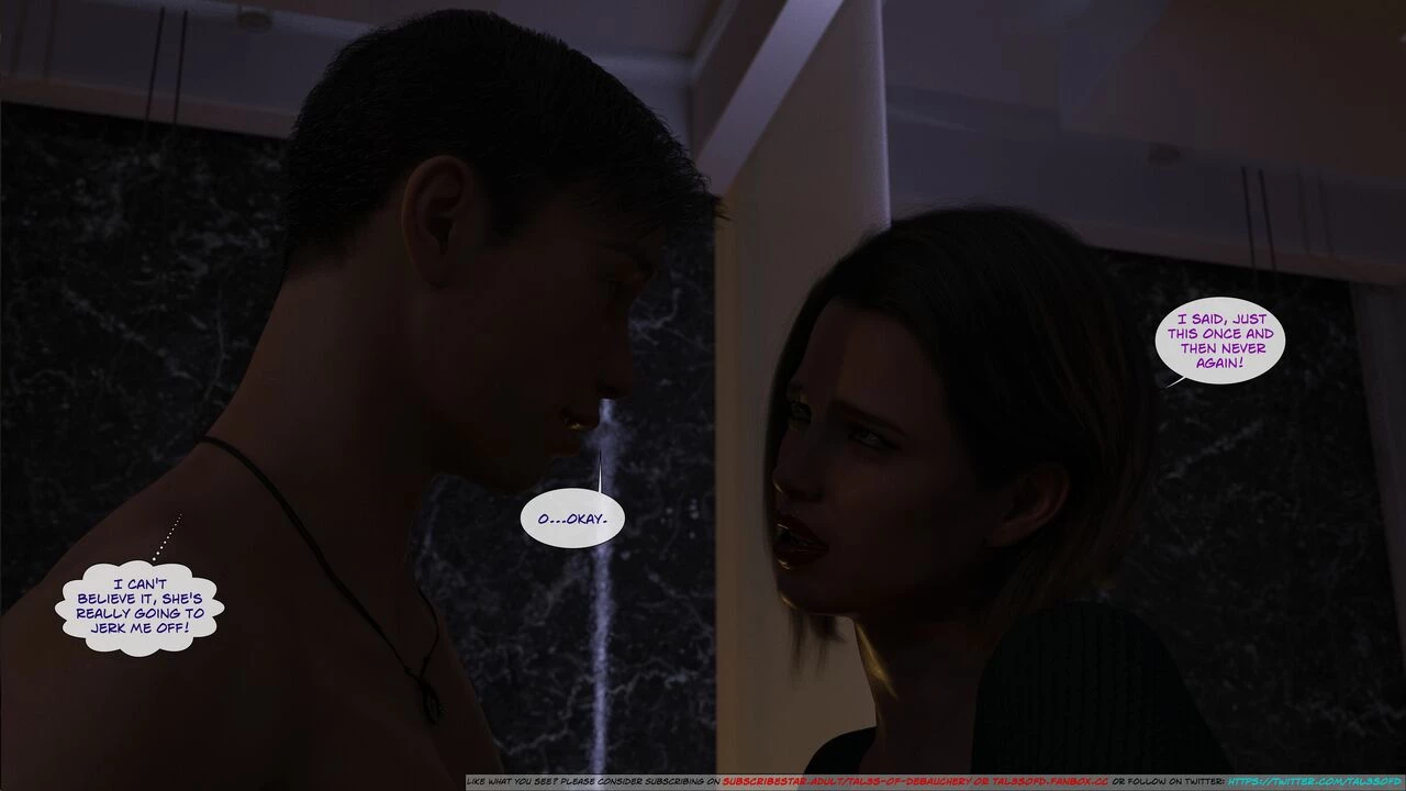 A Mothers Shame 2.1 image number 27
