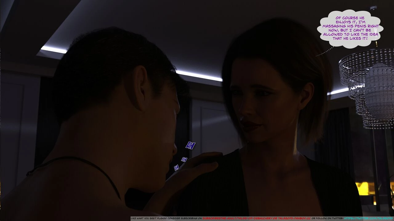 A Mothers Shame 2.1 image number 41