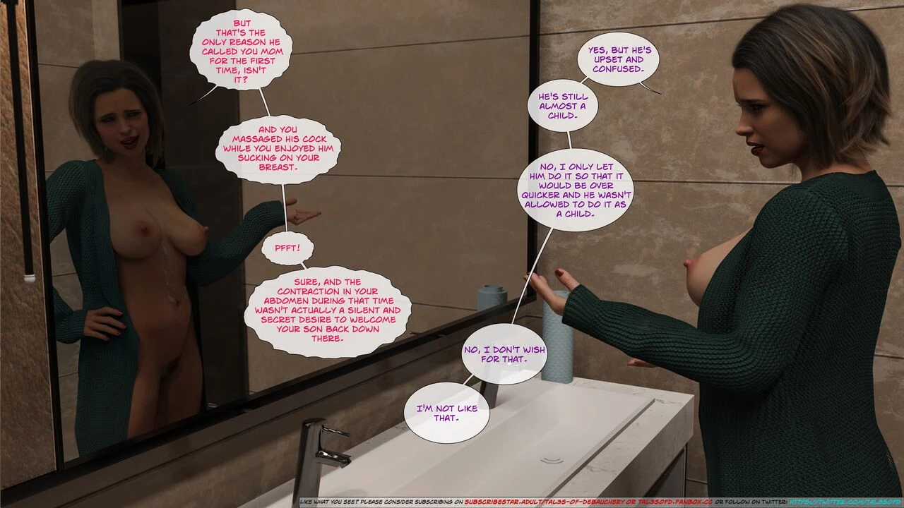 A Mothers Shame 2.1 image number 69