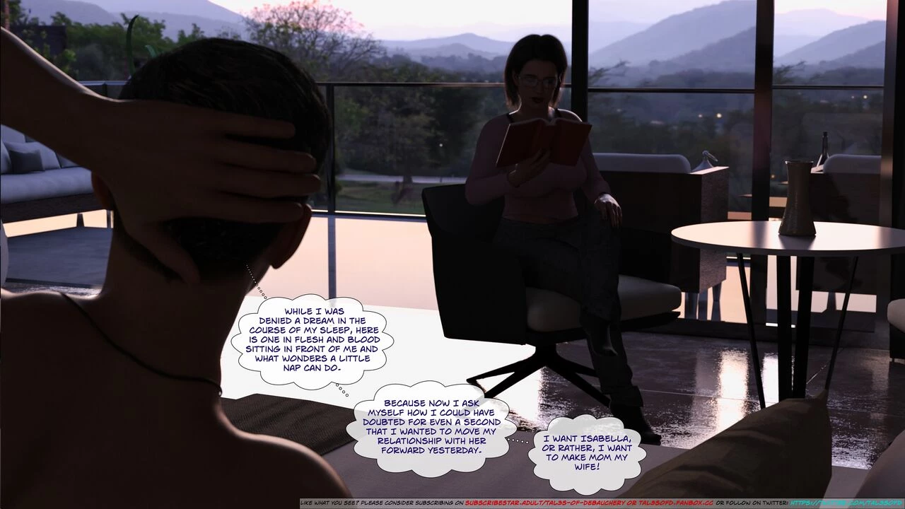 A Mothers Shame 2.1 image number 85