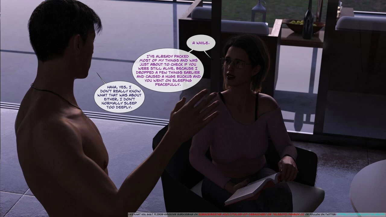 A Mothers Shame 2.1 image number 87