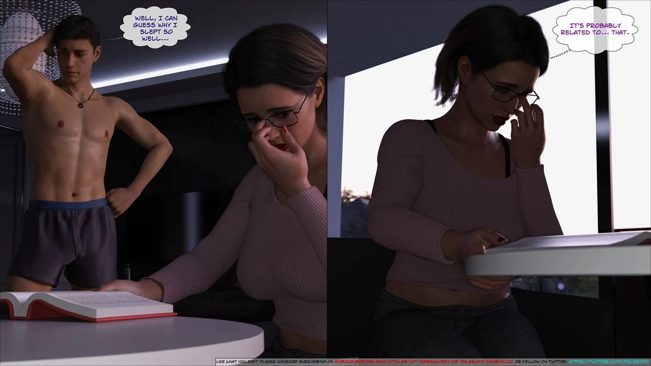 A Mothers Shame 2.1 image number 88