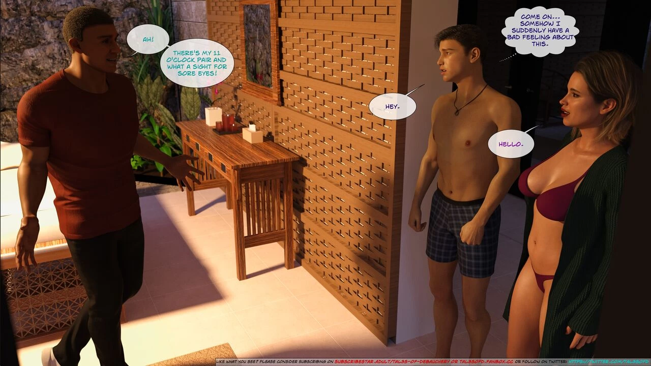 A Mothers Shame 2.1 image number 92
