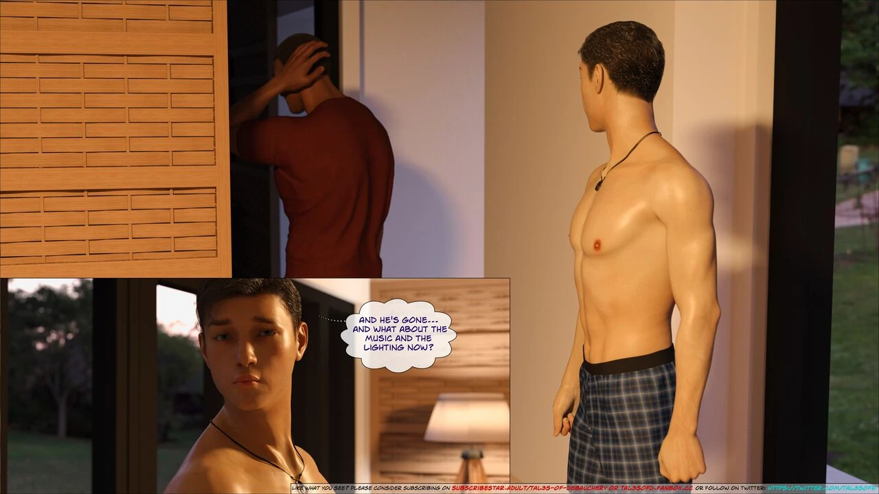 A Mothers Shame 2.1 image number 98