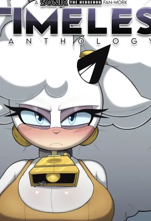 TIMELESS: ANTHOLOGY