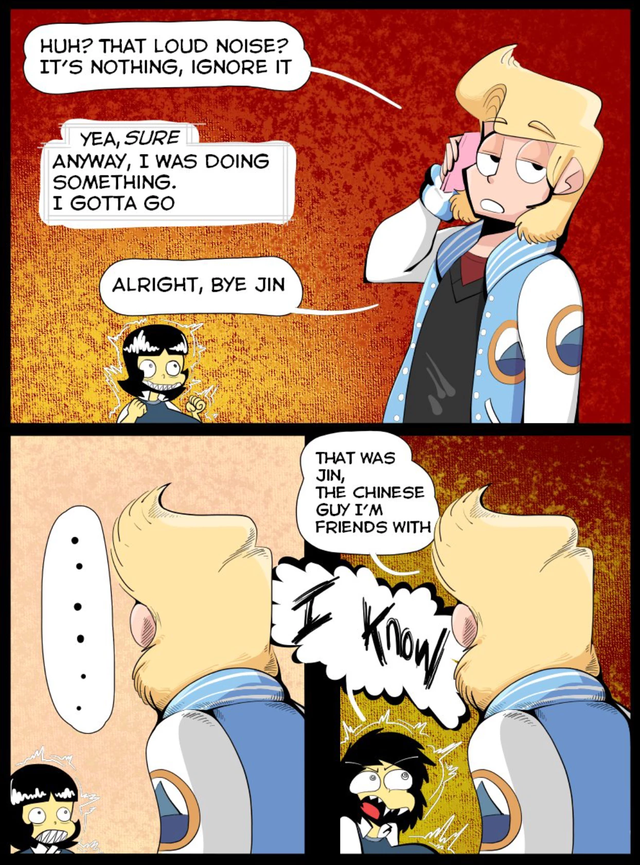 Meteor Creek: Fight Club image number 39