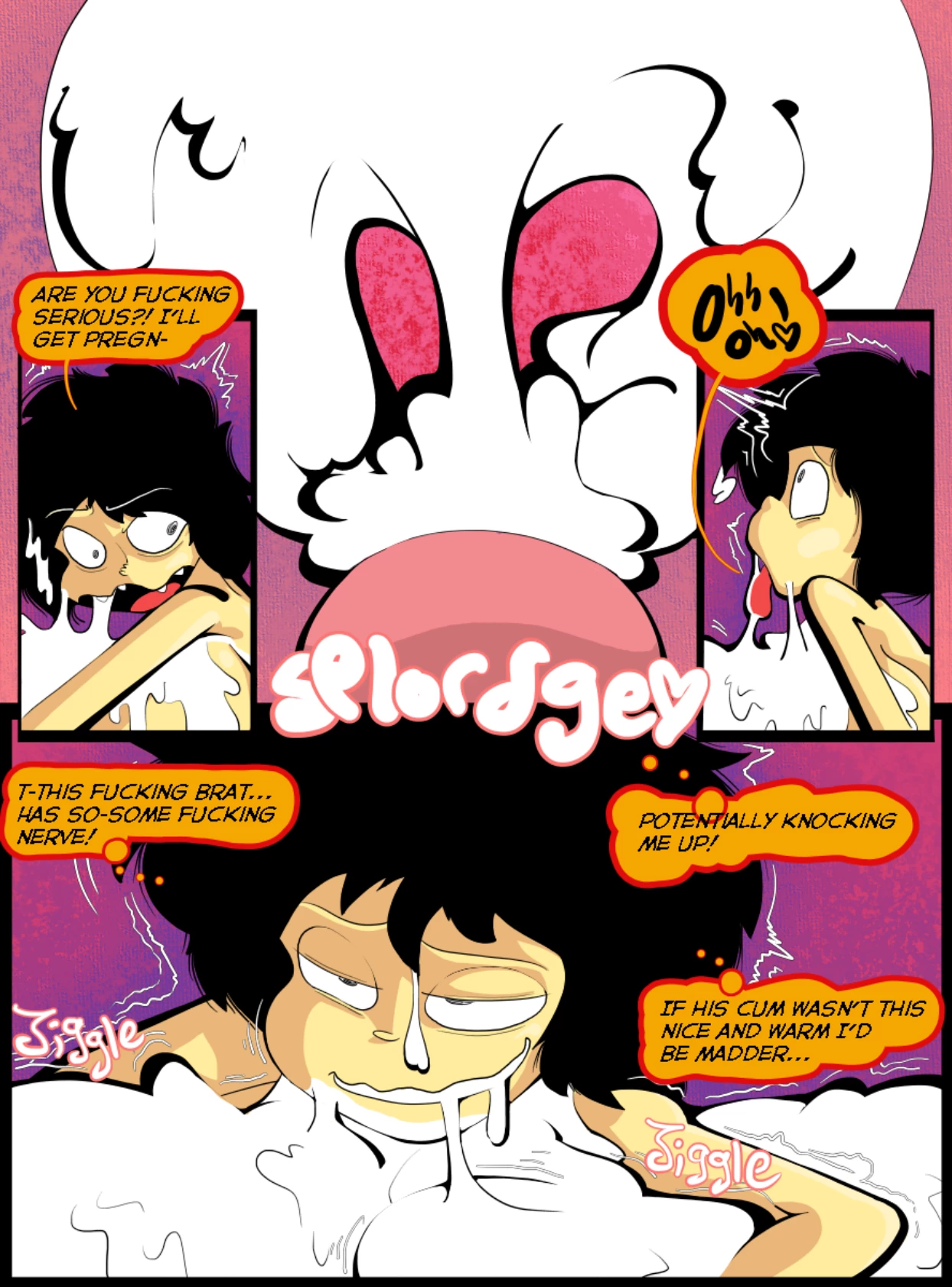 Meteor Creek: Fight Club image number 49