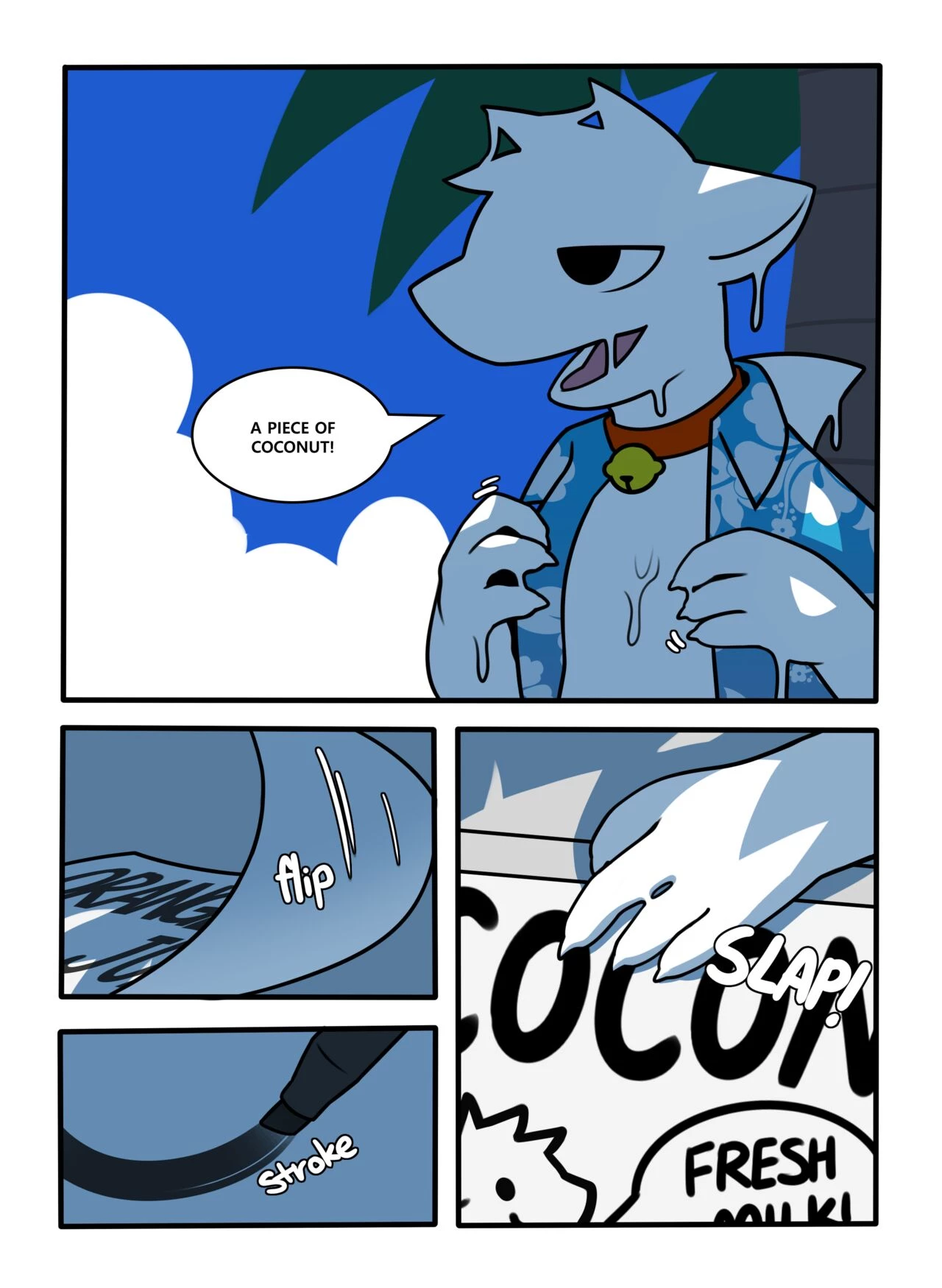 CocoShark image number 9