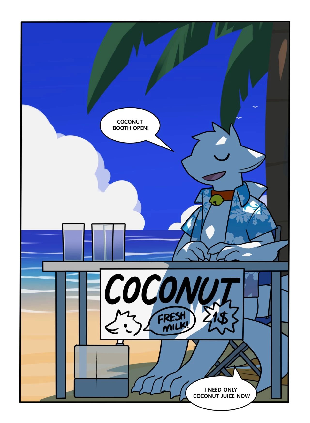 CocoShark image number 10