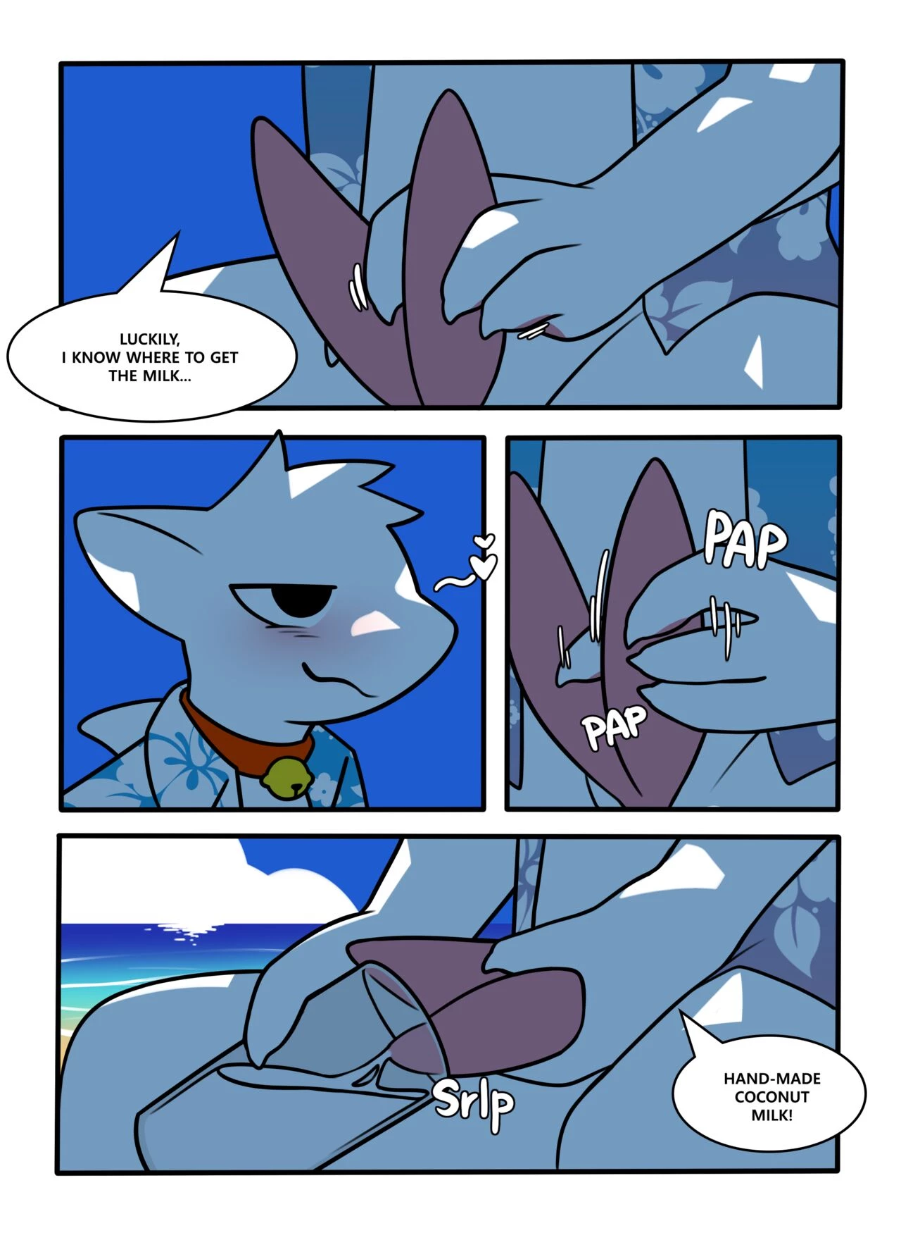CocoShark image number 11