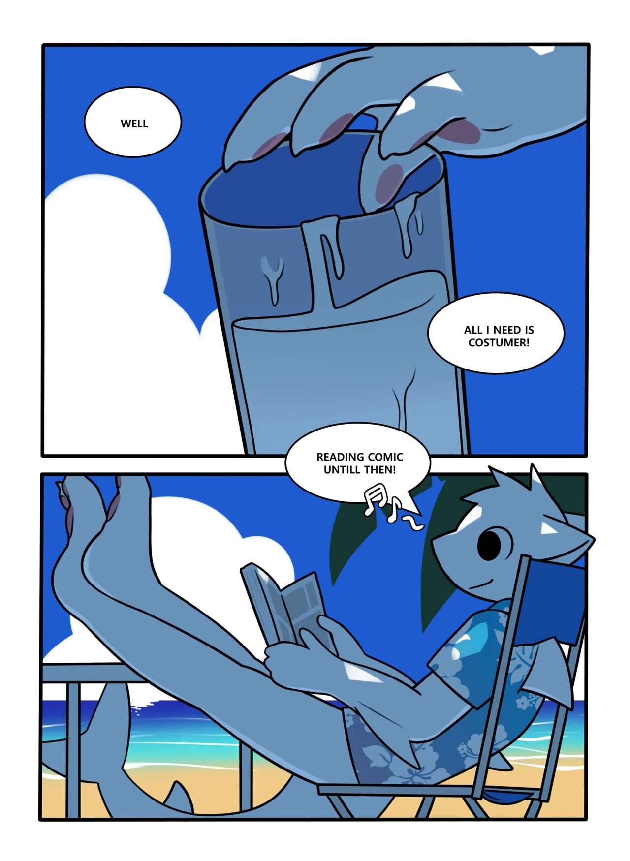 CocoShark image number 12