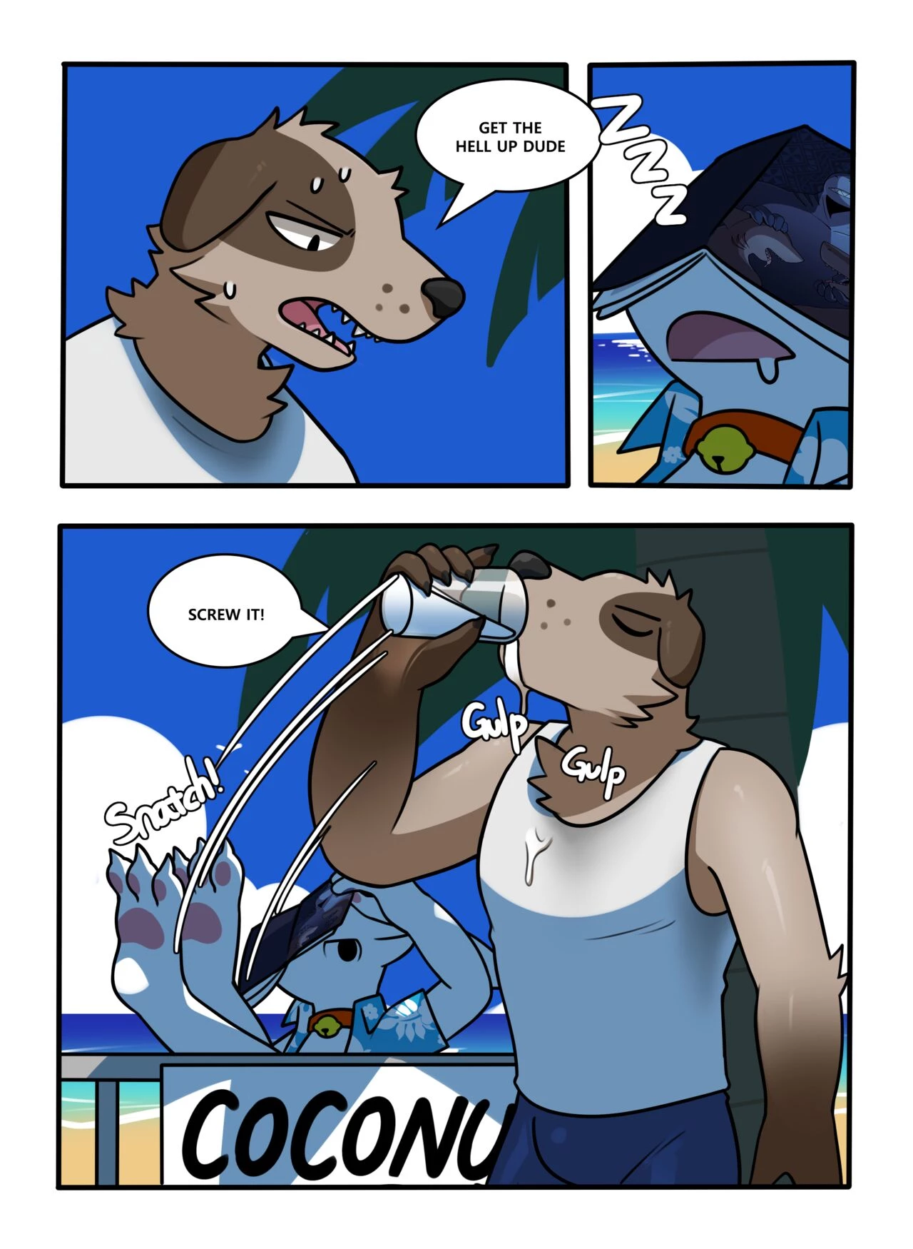 CocoShark image number 14