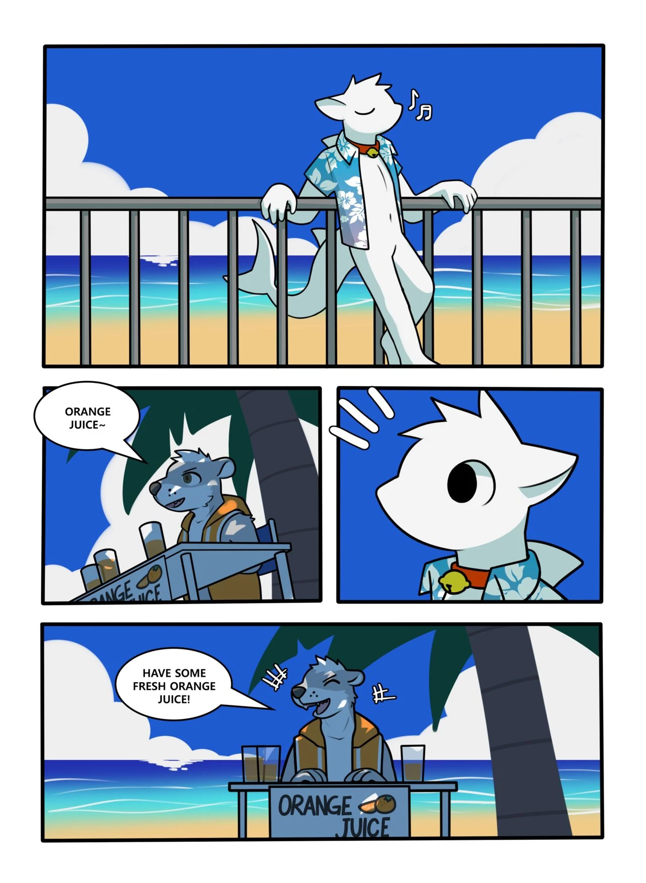 CocoShark image number 1