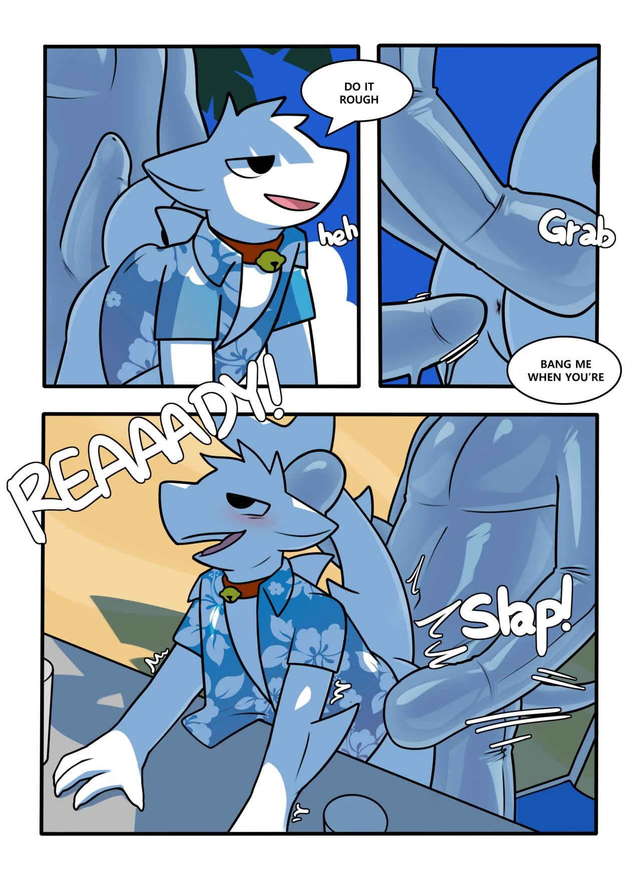 CocoShark image number 20
