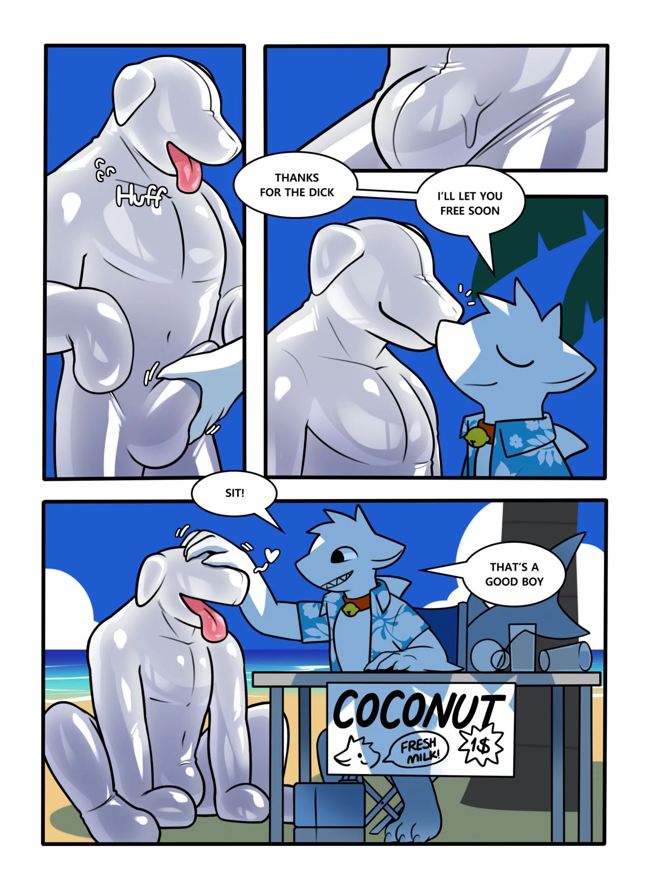 CocoShark image number 26