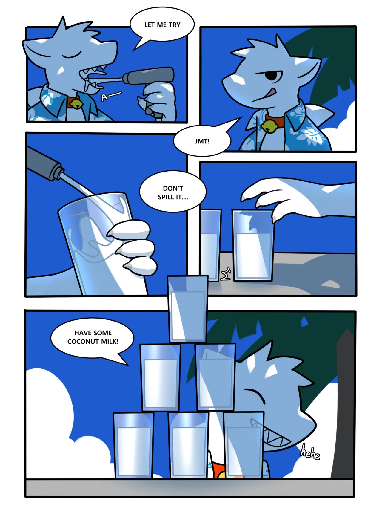 CocoShark image number 27