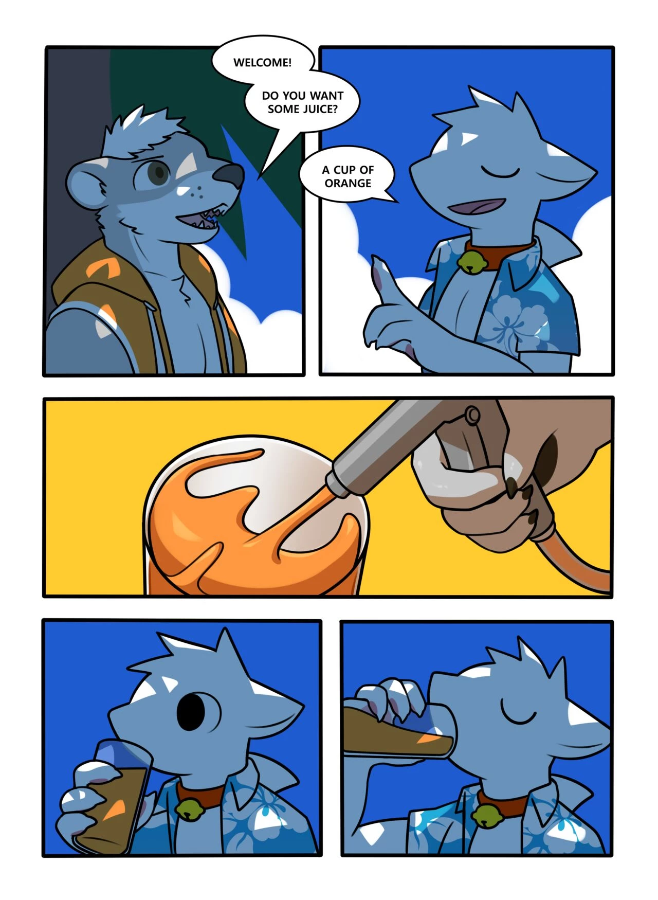 CocoShark image number 2