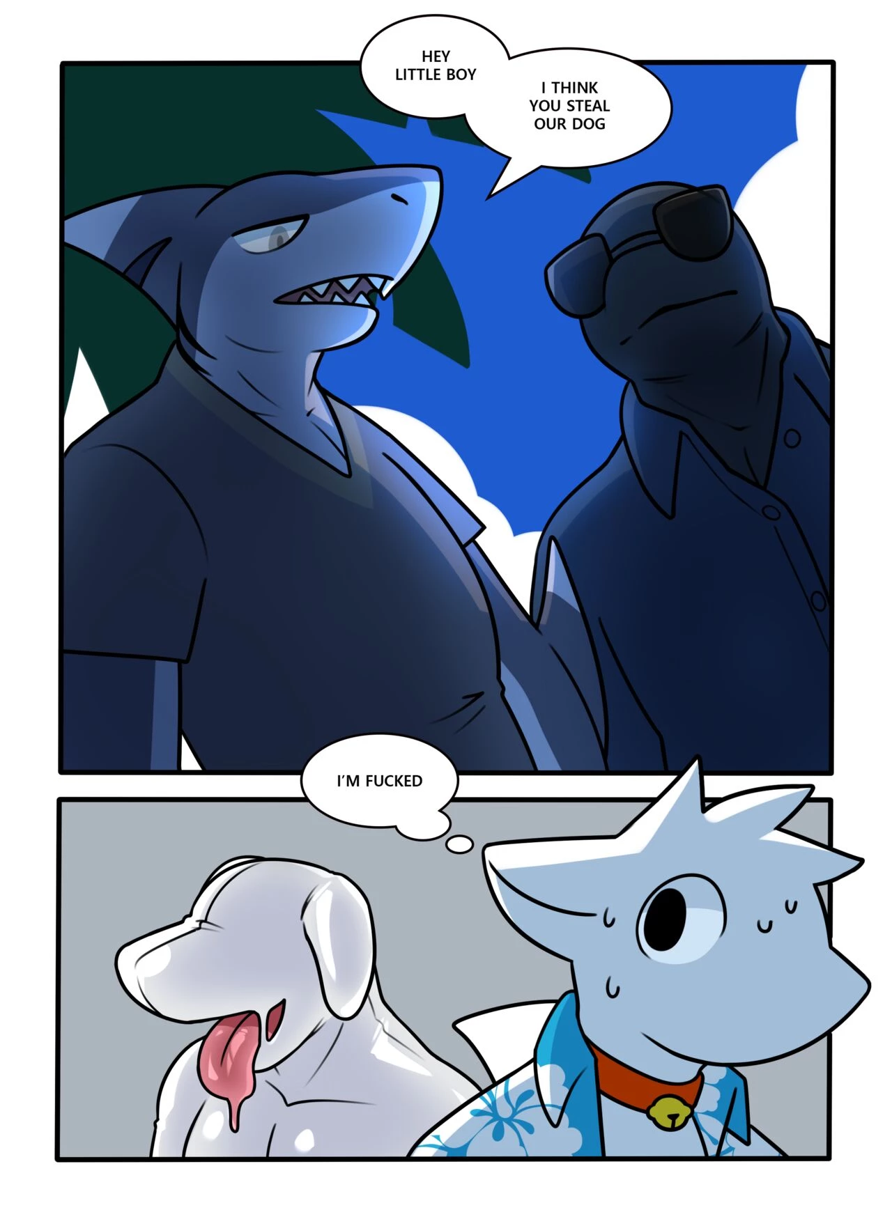 CocoShark image number 29