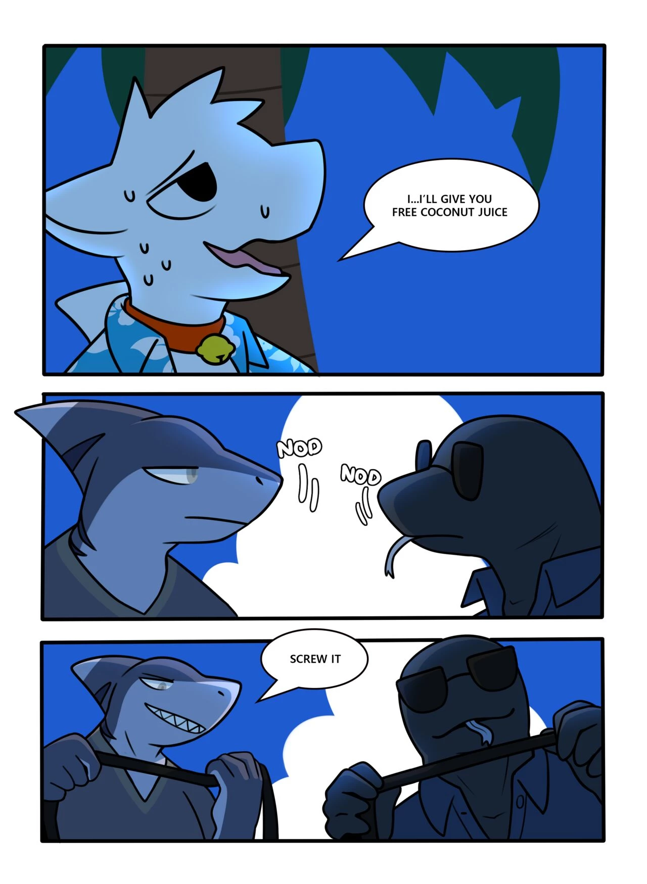 CocoShark image number 30
