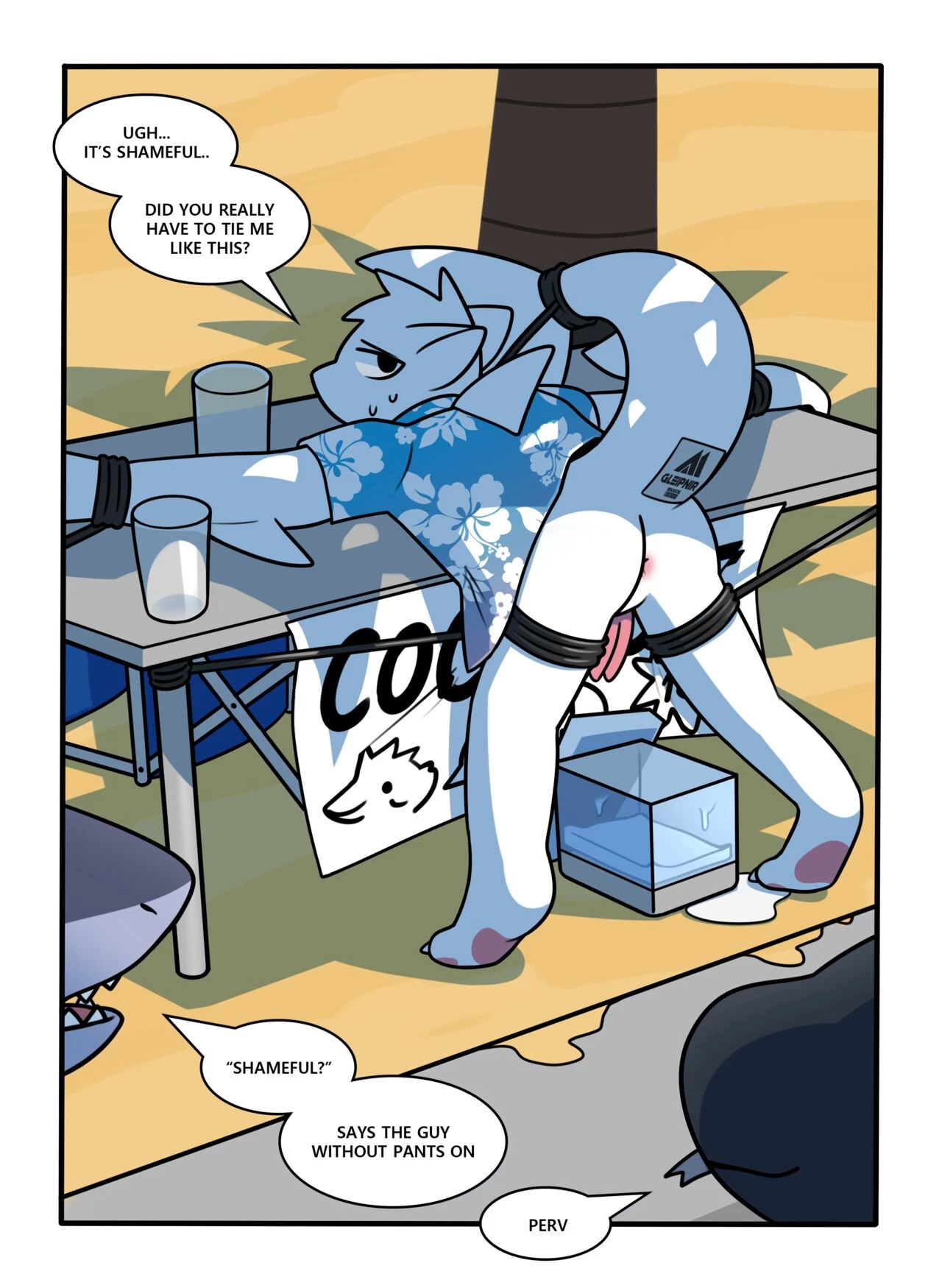 CocoShark image number 31