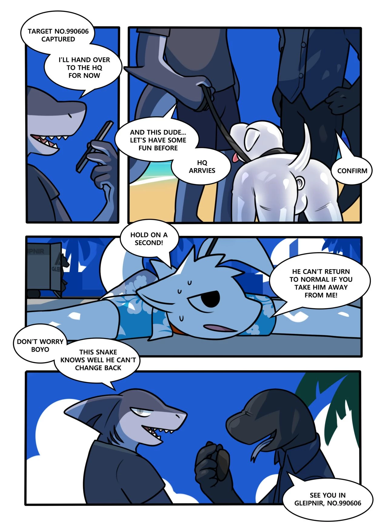 CocoShark image number 33