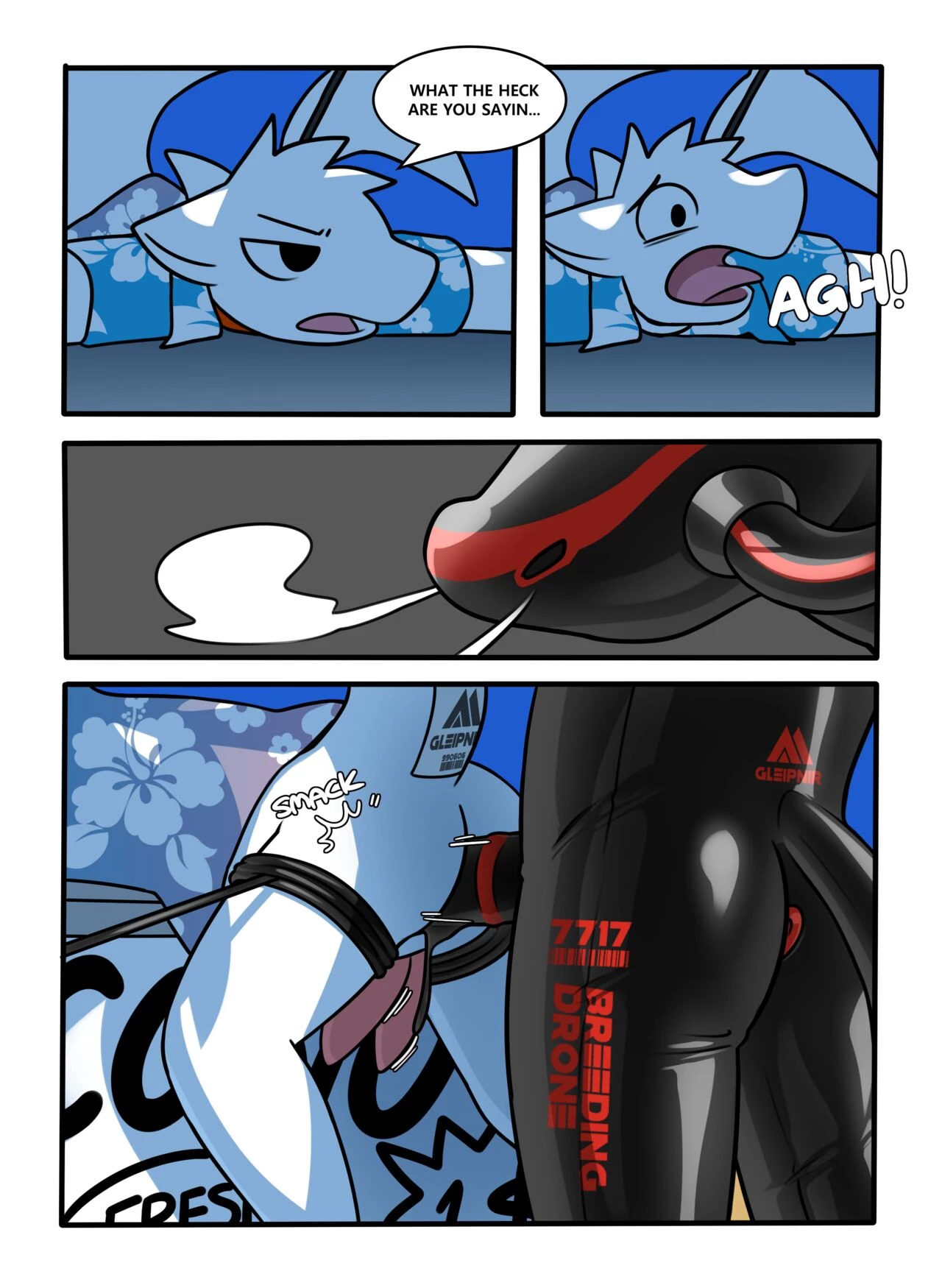 CocoShark image number 34