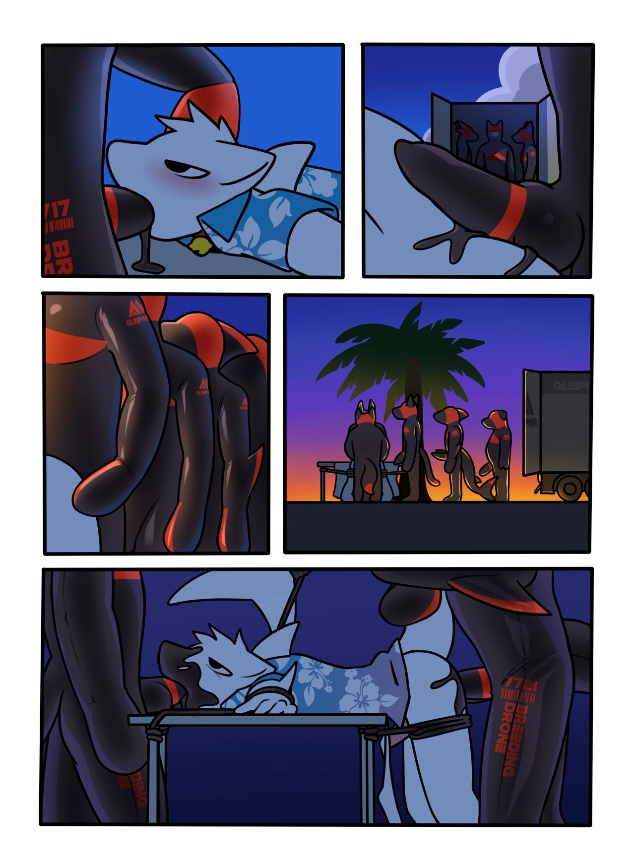 CocoShark image number 36