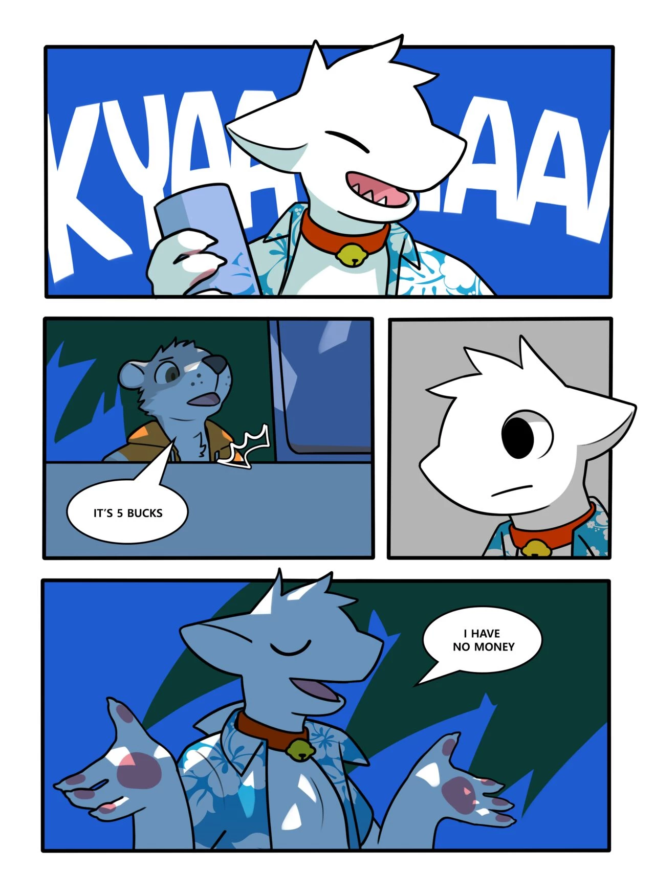 CocoShark image number 3