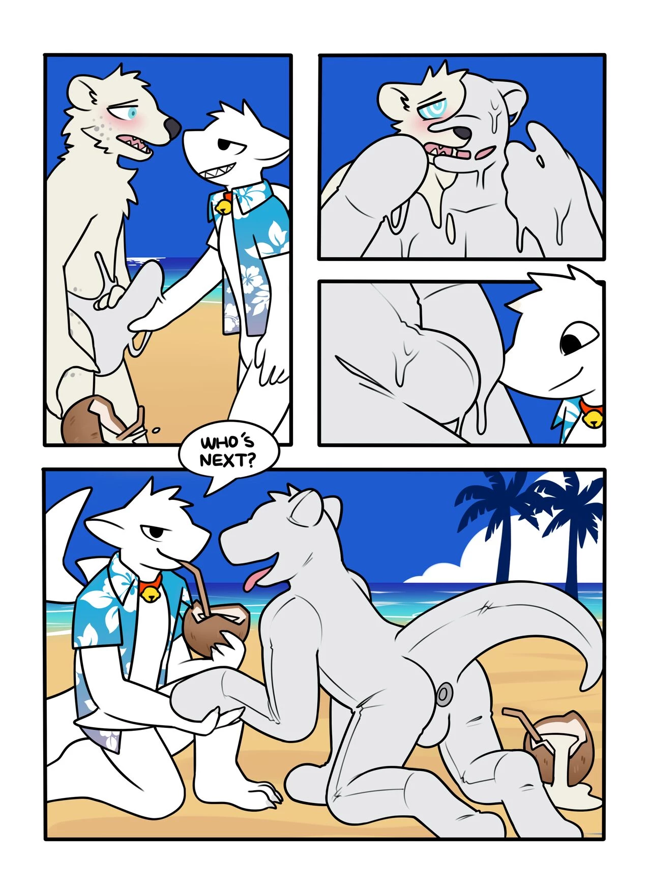 CocoShark image number 39